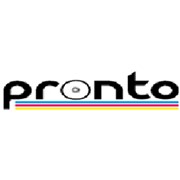 Логотип компании Pronto Central Asia (Пронто Централ Азия), ТОО (Алматы)