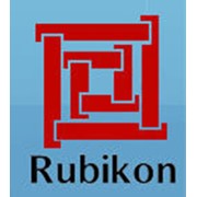 Логотип компании Рубикон, ООО (Киев)