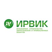 Логотип компании НПО ИРВИК, ООО (Москва)