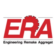 Логотип компании Инжиниринг Ремейк Агрегат - ERA Компания, ЧП (Киев)