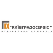 Логотип компании Киевградосервис, ООО (Киев)