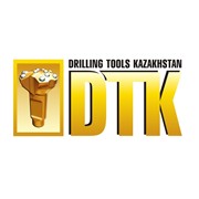 Логотип компании Drilling Tools Kazakhstan (Дриллинг Тулс Казахстан), ТОО (Семей)