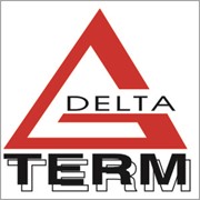Логотип компании Дельта Терм, ООО (Софиевская Борщаговка)