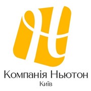 Логотип компании Компания Ньютон, ОООПроизводитель (Киев)