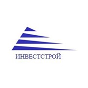 Логотип компании Инвестстрой, ООО (Северодонецк)