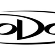 Логотип компании SODOS (Алматы)