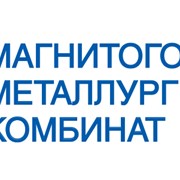 Логотип компании ТД «ММК» (Магнитогорский Металлургический Комбинат) (Алматы)