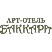 Логотип компании Арт-отель (Киев)