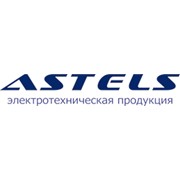 Логотип компании Astels (Астелс), ТОО (Астана)