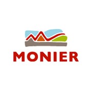 Логотип компании Монье-Украина, ООО (Киев)