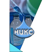 Логотип компании Нико Украина, ООО (Макеевка)