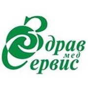 Логотип компании ЗдравМедСервис, ООО (Калуга)