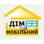Логотип компании Мобильный дом, ООО (Вышгород)