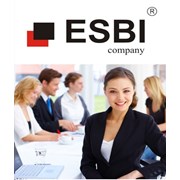 Логотип компании Бухгалтерская компания “ESBI“ (Астана)