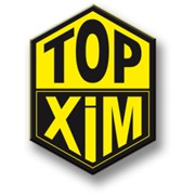 Логотип компании TOPхім (Львов)