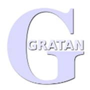 Логотип компании Гратан, ООО (Москва)