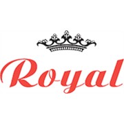 Логотип компании Royal ,ООО (Житомир)