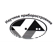 Логотип компании Научное приборостроение, КРУП НАНБ (Минск)