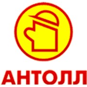 Логотип компании Антолл, ООО (Нижний Тагил)