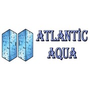 Логотип компании Atlantic Aqua (Атлантик Аква), TOO (Алматы)