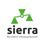 Логотип компании Сиерра (Москва)