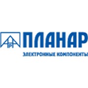 Логотип компании НПК Планар, ООО (Санкт-Петербург)