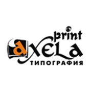 Логотип компании Axelaprint, ТОО (Алматы)