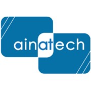 Логотип компании Ainatech (Айнатек), ТОО (Алматы)