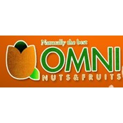 Логотип компании Omni (Омни), ООО (Москва)