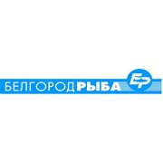 Логотип компании Белгородрыба, ООО (Белгород)