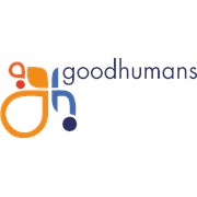 Логотип компании Good Humans Studio (Гуд Хьюманс Студио), ИП (Алматы)