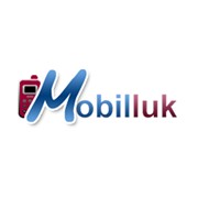 Логотип компании Мобилик (Mobilluk), ЧП (Киев)
