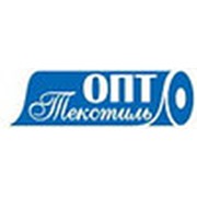 Логотип компании ООО “ОПТ-Текстиль“ (Иваново)