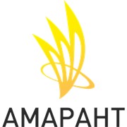 Логотип компании Амарант - Агропромышленная группа (Полтава)