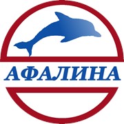 Логотип компании Верфь Афалина, ИП (Череповец)