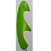 Логотип компании Surface 2013 (Кривой Рог)