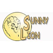 Логотип компании Питомник Sunny Lion, ЧП (Киев)
