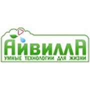 Логотип компании Айвилла, ООО (Новосибирск)