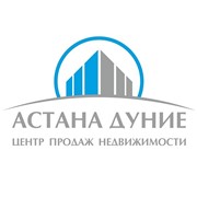 Логотип компании Астана Дуние, ИП (Астана)