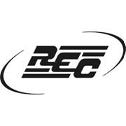 Логотип компании Радиоэлектронная компания (РЭК), ООО (Житомир)
