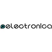 Логотип компании Сервисный центр Electronica (Электроника), ООО (Уфа)