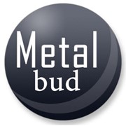 Логотип компании Компания Металбуд, ООО (Киев)