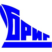 Логотип компании Бриг, ОДО (Первомайск)