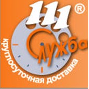 Логотип компании Служба 111 (Компания), ООО (Москва)