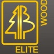 Логотип компании Elite Wood (Элит Вуд) Масьянов, ИП (Актобе)