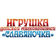 Логотип компании Славяночка, ЧП (Славянск)