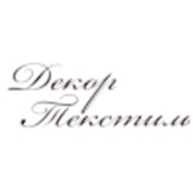 Логотип компании Декор-Текстиль, ТОВ (Львов)