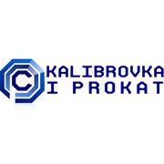 Логотип компании Калибровка и прокат, ЧП (Киев)