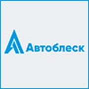 Логотип компании Автоблеск (Санкт-Петербург)