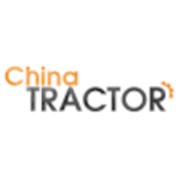 Логотип компании Chinatractor (Харьков)